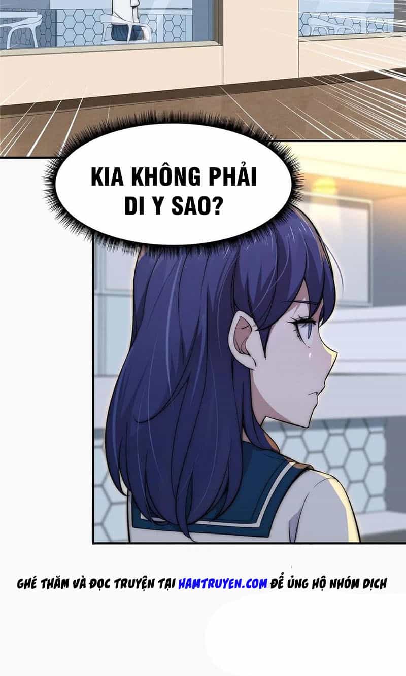 Hắc Tạp - Chương 39 - ảnh 6