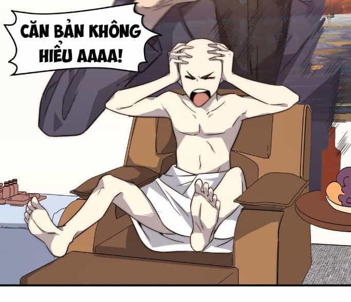 Hắc Tạp - Chương 4 - ảnh 13