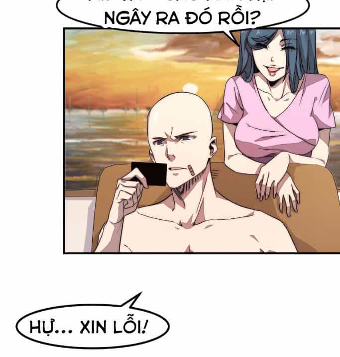 Hắc Tạp - Chương 4 - ảnh 7