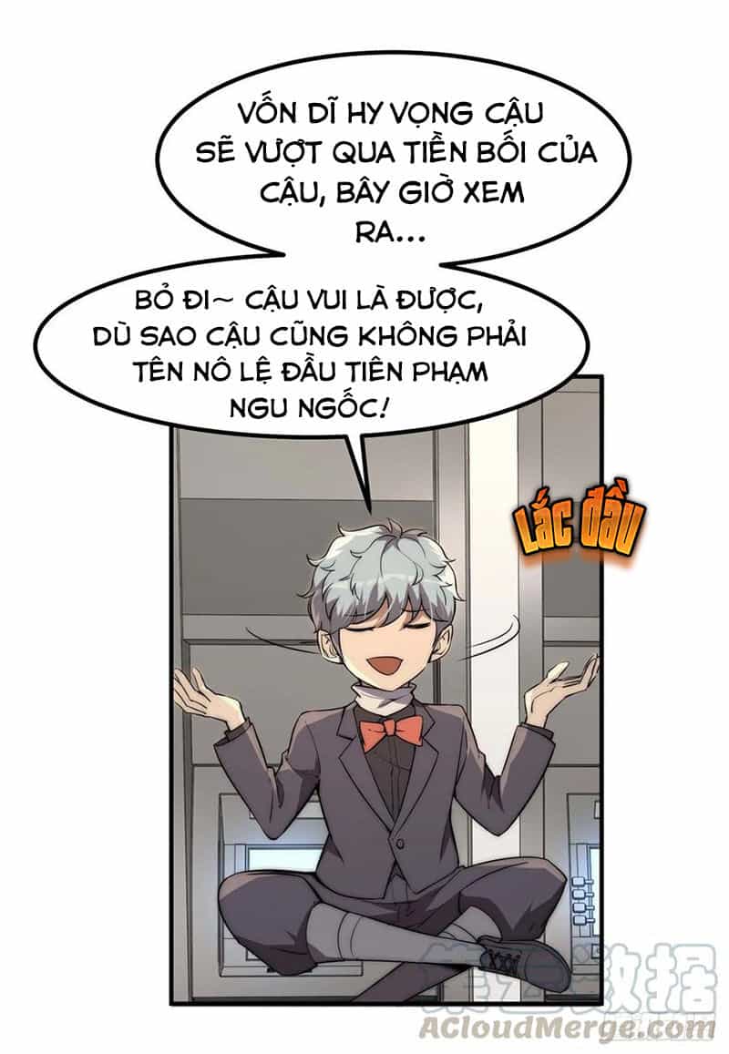 Hắc Tạp - Chương 40 - ảnh 24