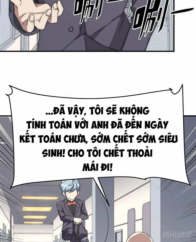 Hắc Tạp - Chương 41 - ảnh 13