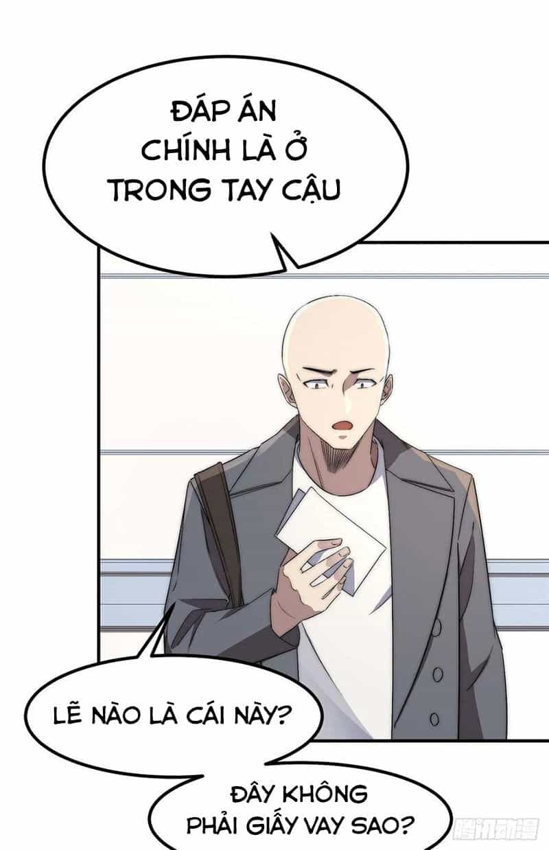 Hắc Tạp - Chương 41 - ảnh 23