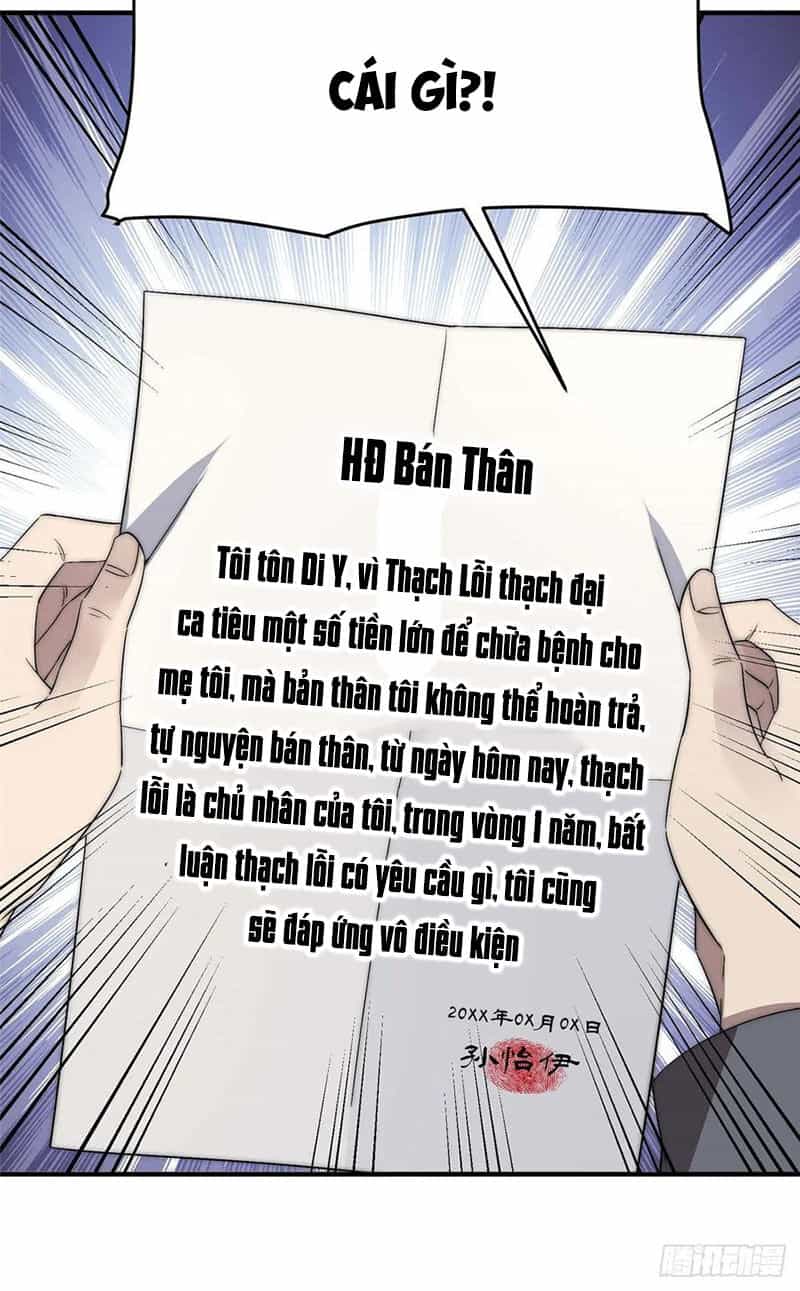 Hắc Tạp - Chương 41 - ảnh 25