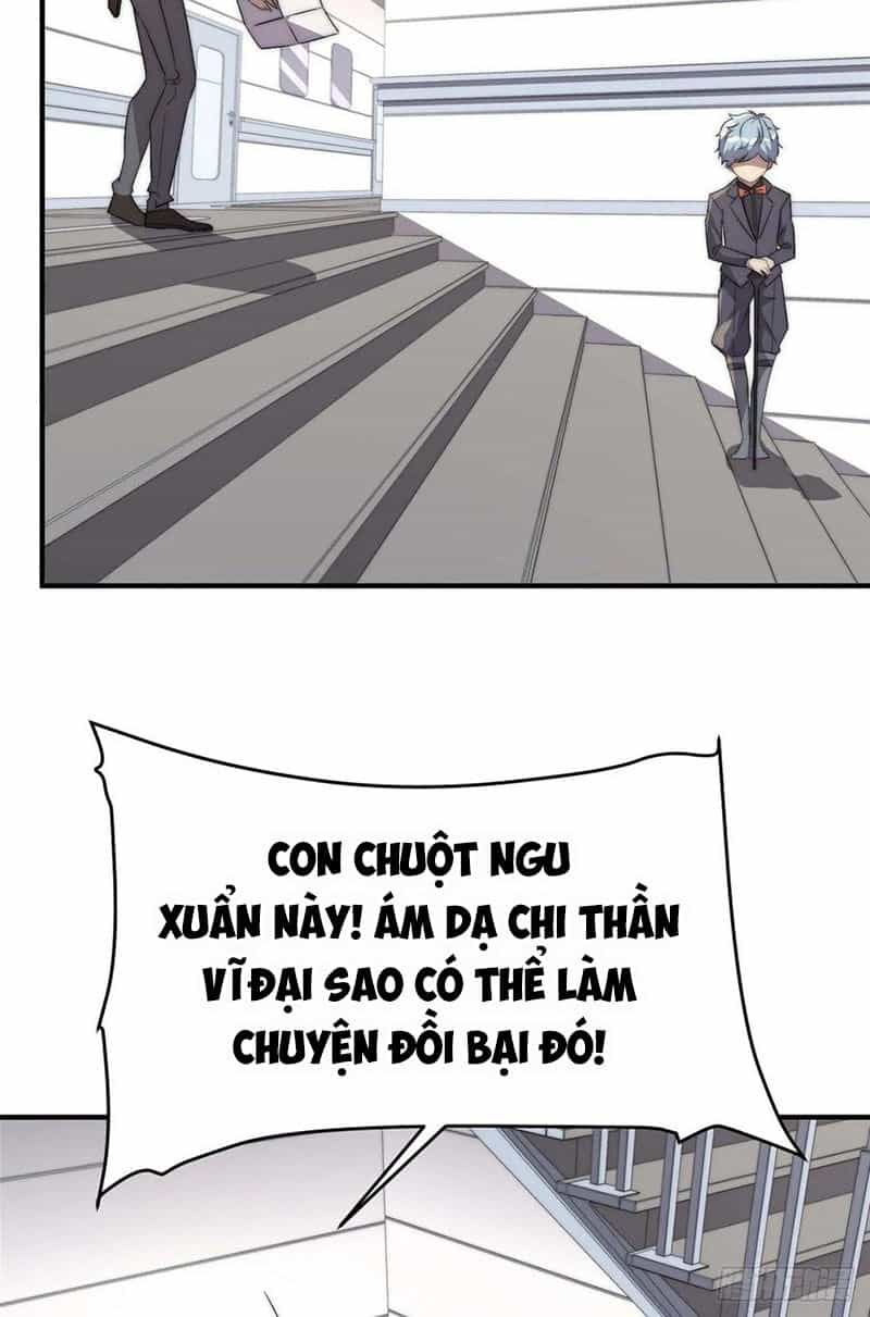 Hắc Tạp - Chương 41 - ảnh 29