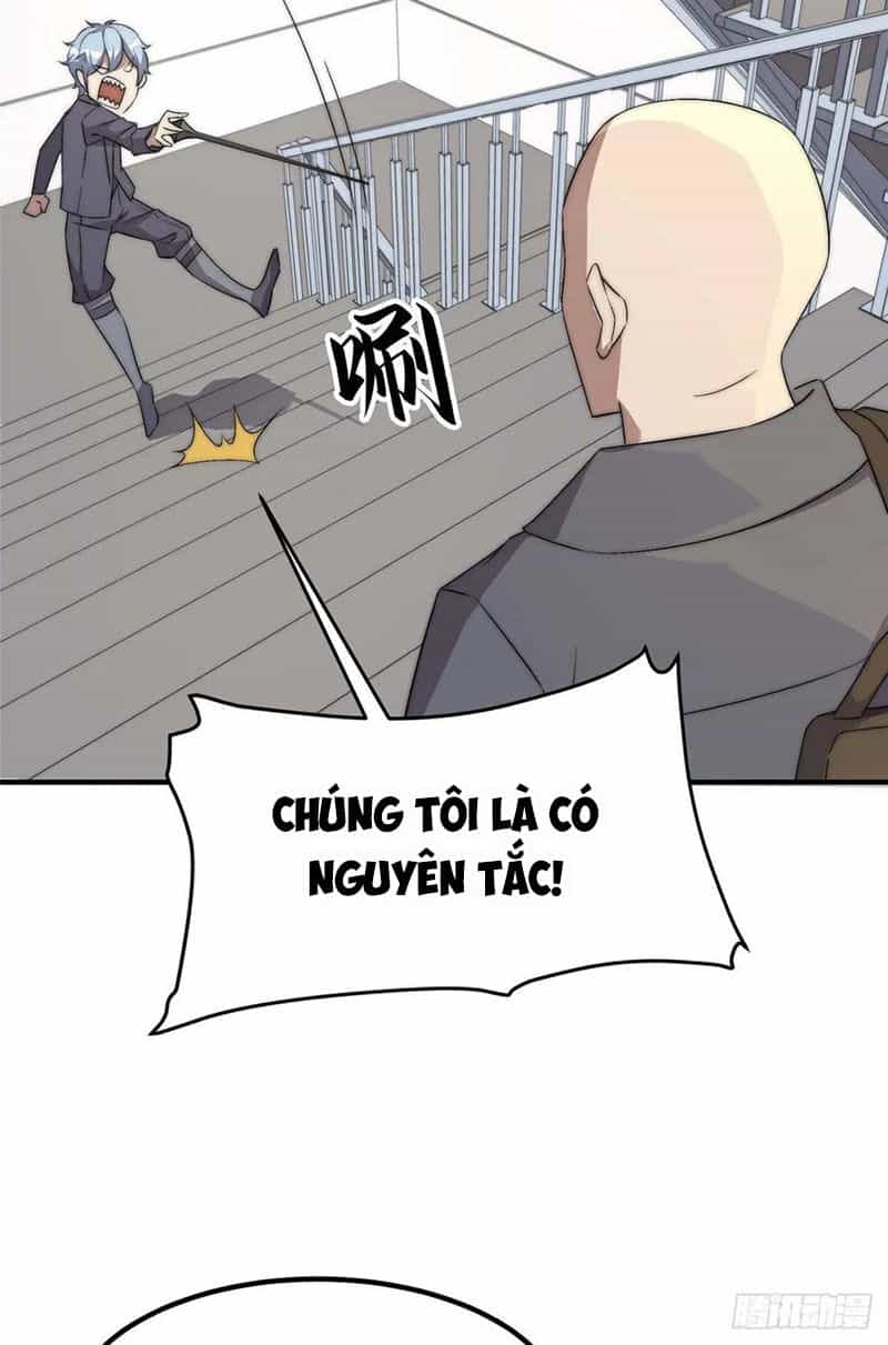 Hắc Tạp - Chương 41 - ảnh 30