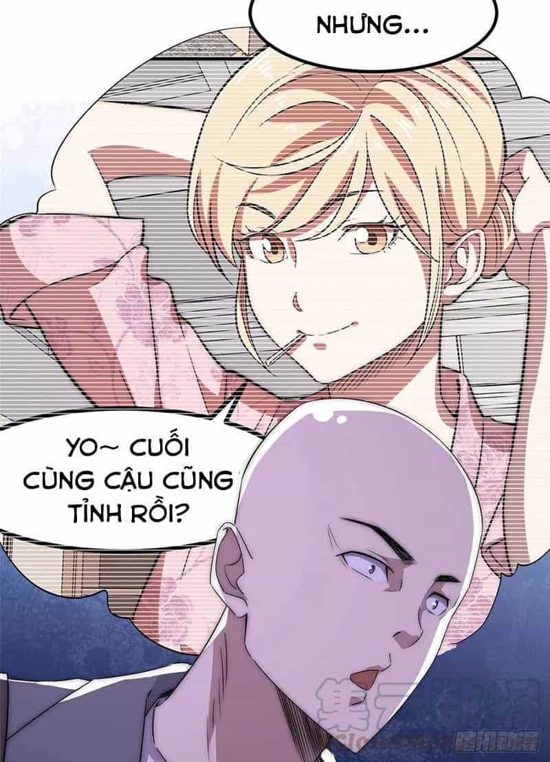 Hắc Tạp - Chương 41 - ảnh 40