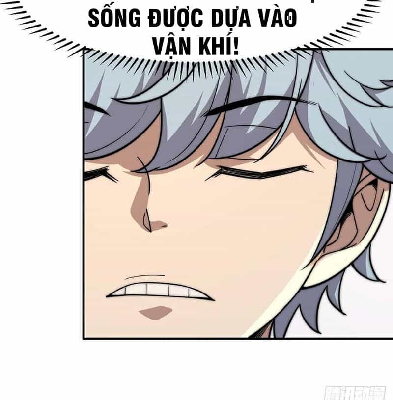Hắc Tạp - Chương 42 - ảnh 2
