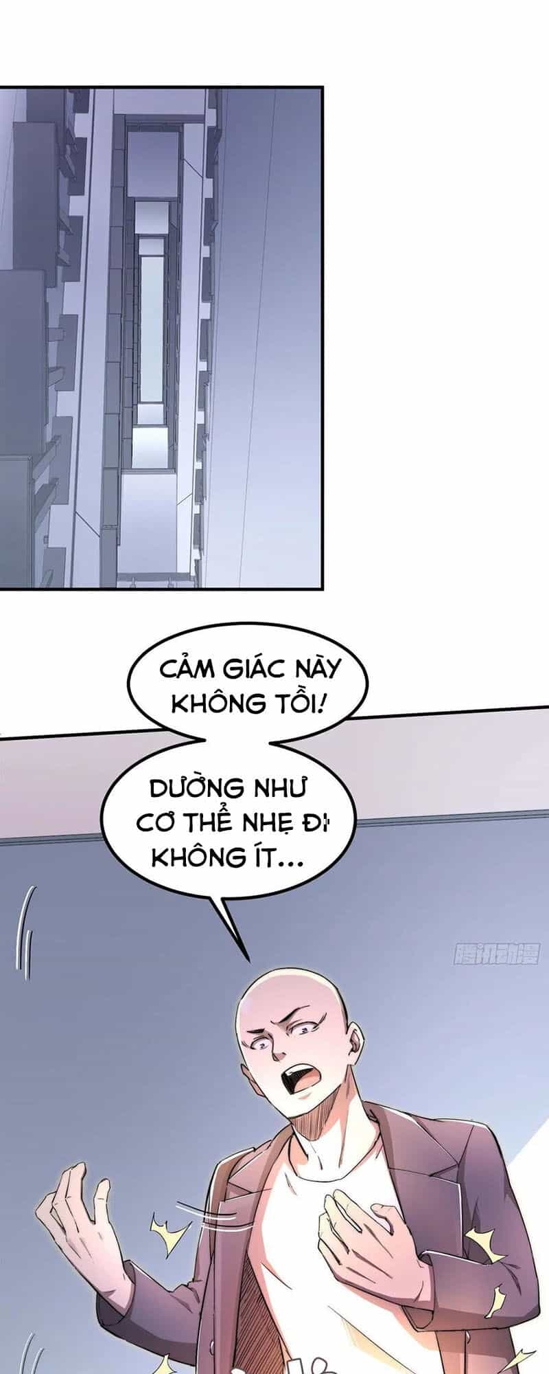 Hắc Tạp - Chương 43 - ảnh 1