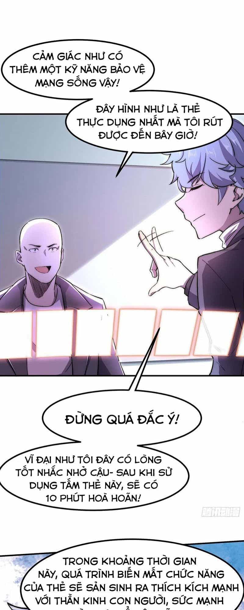 Hắc Tạp - Chương 43 - ảnh 11