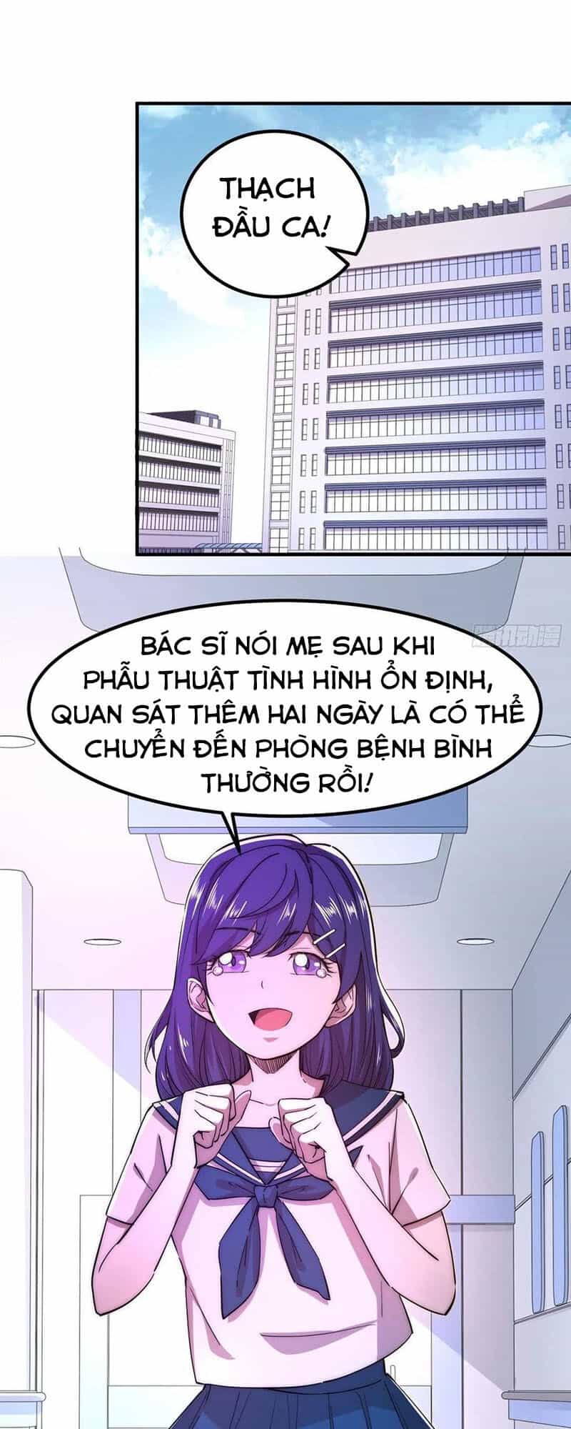Hắc Tạp - Chương 43 - ảnh 18