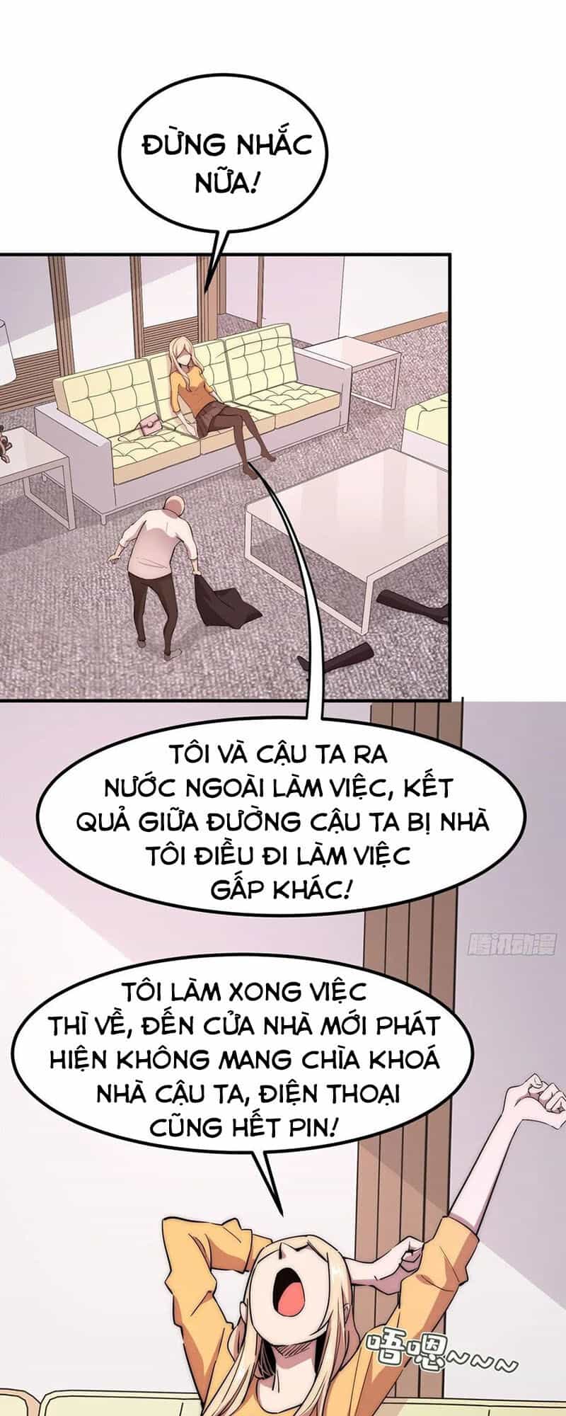 Hắc Tạp - Chương 43 - ảnh 36