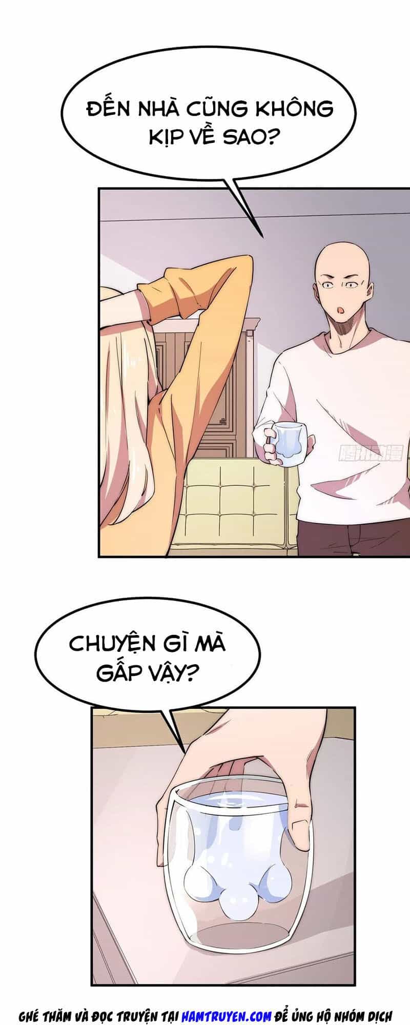 Hắc Tạp - Chương 43 - ảnh 38