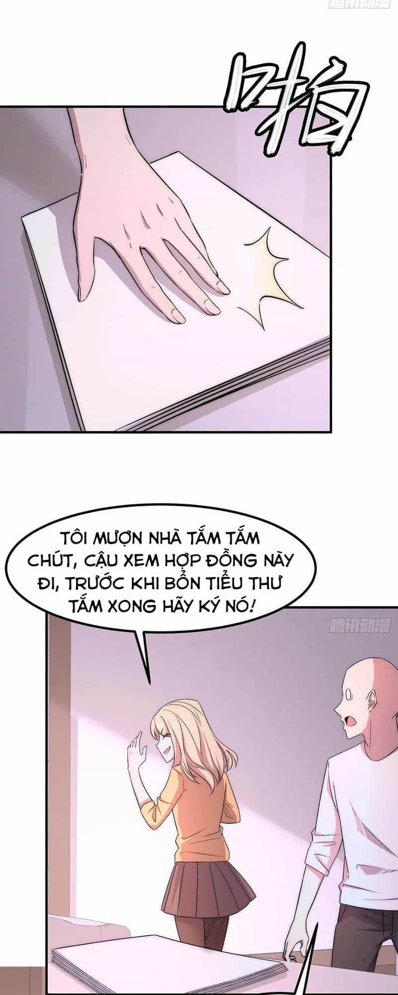 Hắc Tạp - Chương 43 - ảnh 40