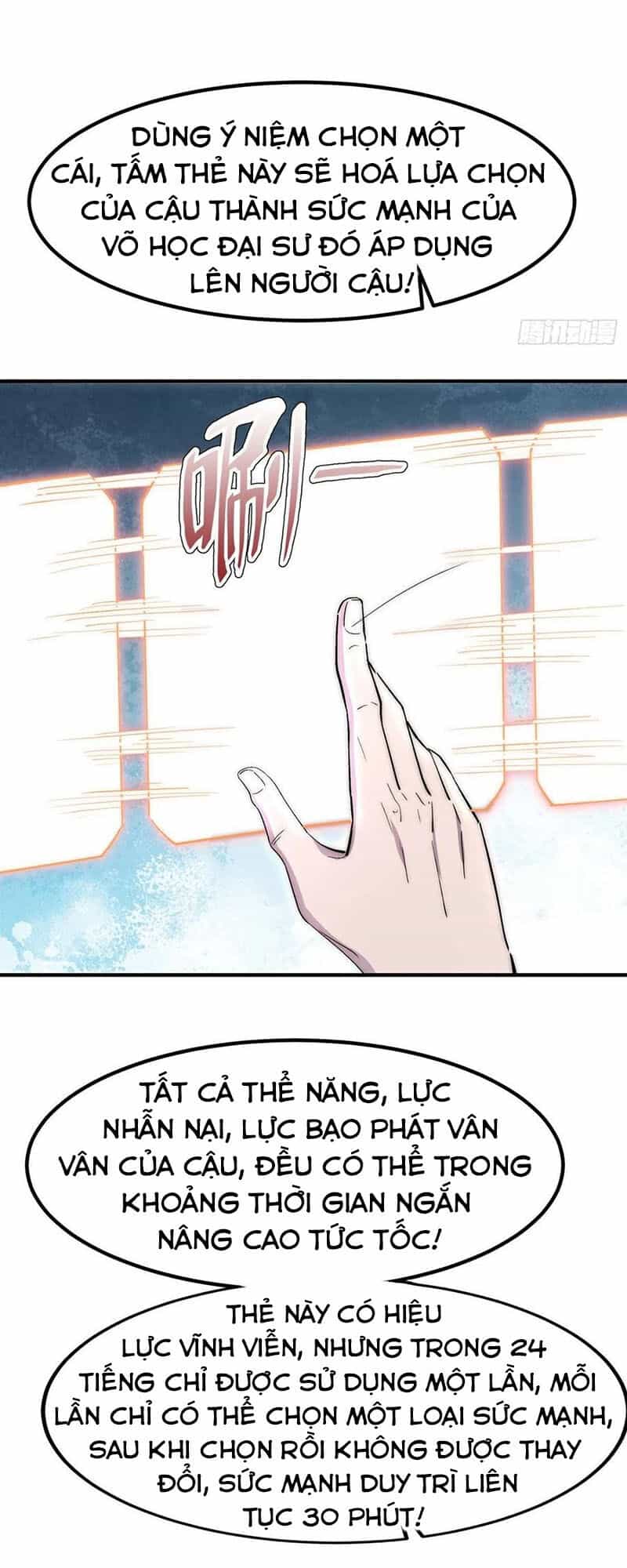 Hắc Tạp - Chương 43 - ảnh 9
