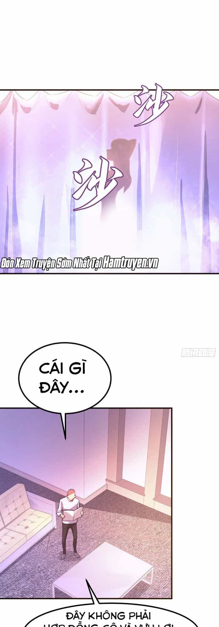 Hắc Tạp - Chương 44 - ảnh 1