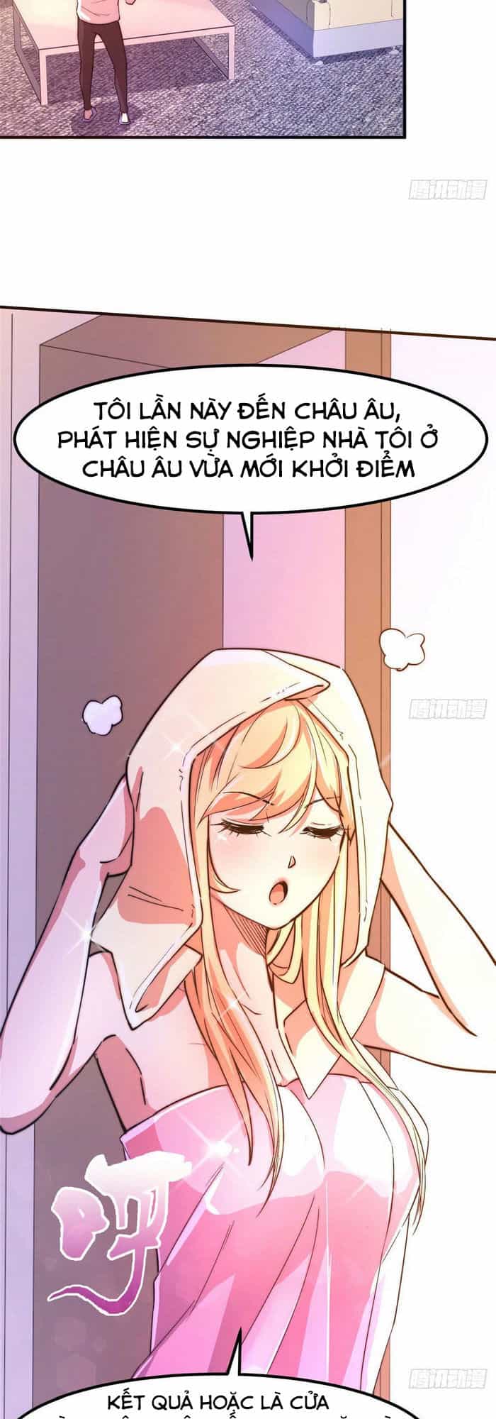 Hắc Tạp - Chương 44 - ảnh 12