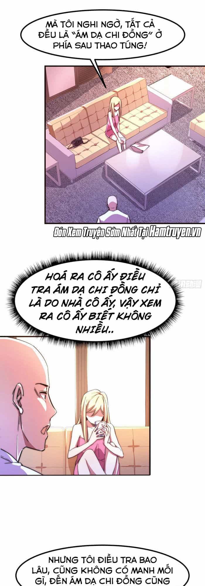Hắc Tạp - Chương 44 - ảnh 14