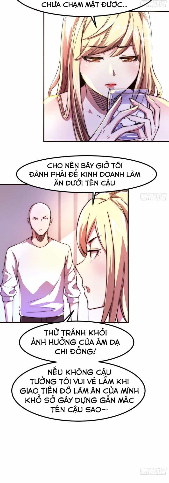 Hắc Tạp - Chương 44 - ảnh 15