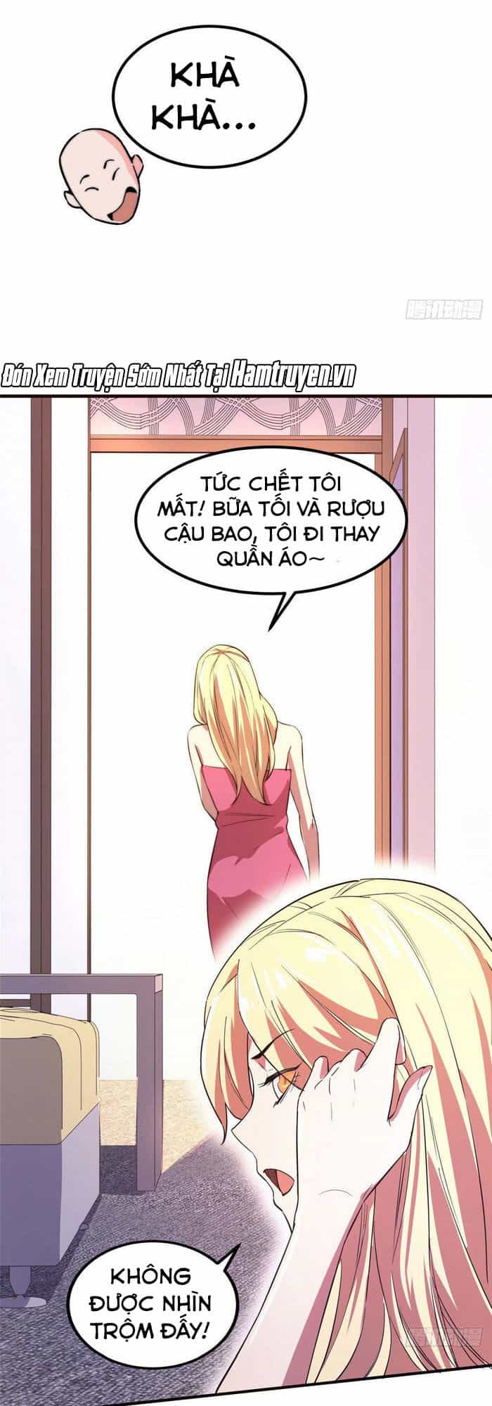 Hắc Tạp - Chương 44 - ảnh 25