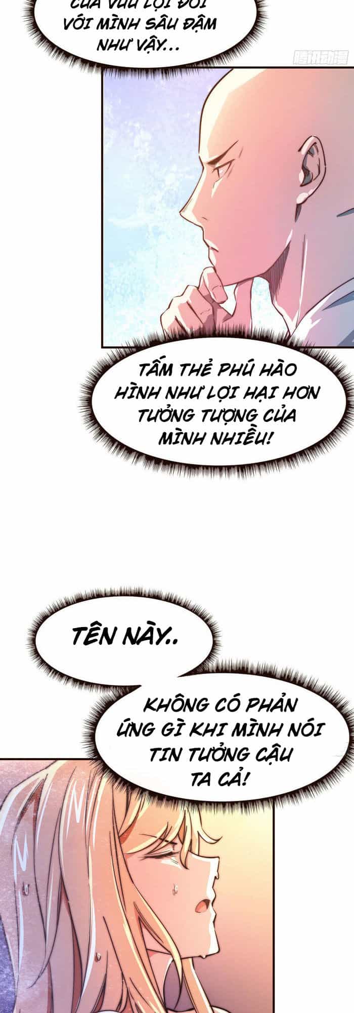 Hắc Tạp - Chương 44 - ảnh 7