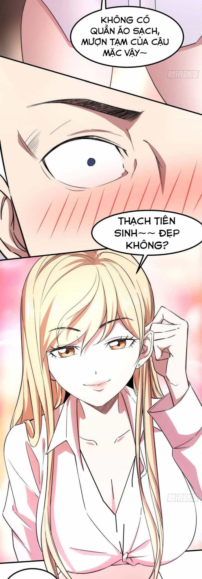 Hắc Tạp - Chương 45 - ảnh 18