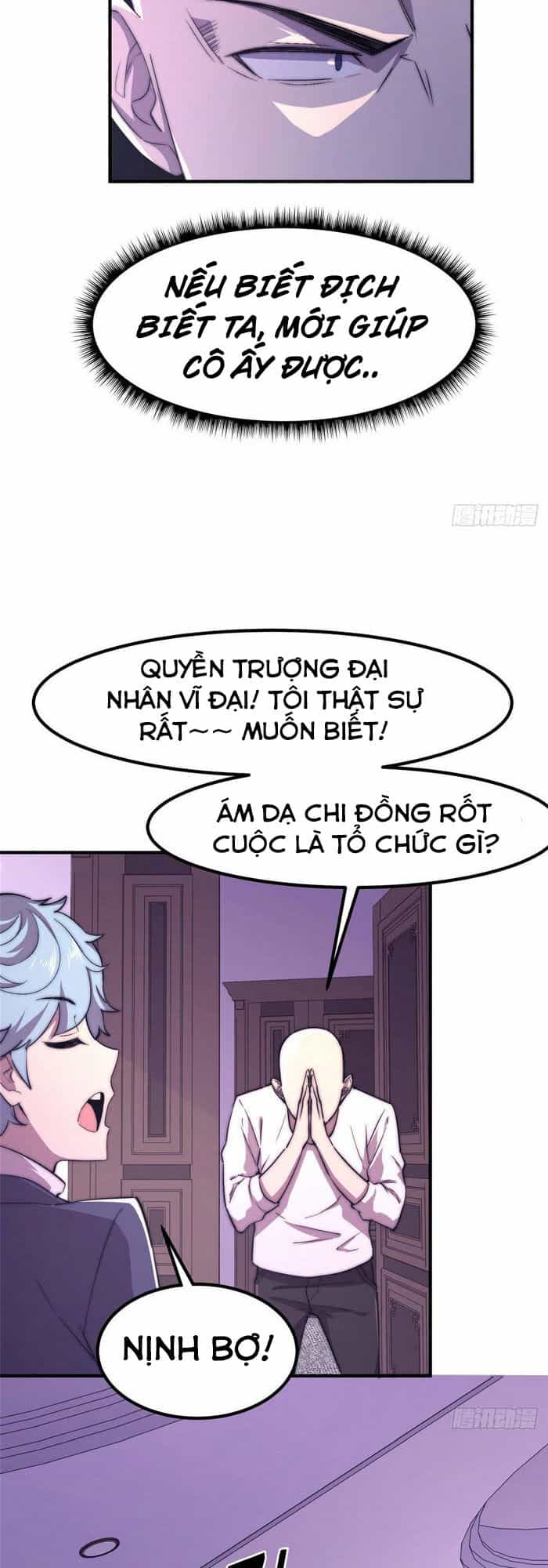 Hắc Tạp - Chương 45 - ảnh 8