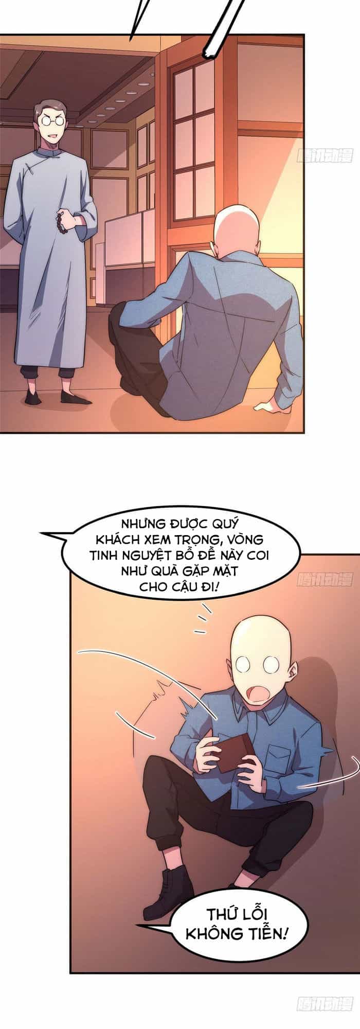 Hắc Tạp - Chương 46 - ảnh 10
