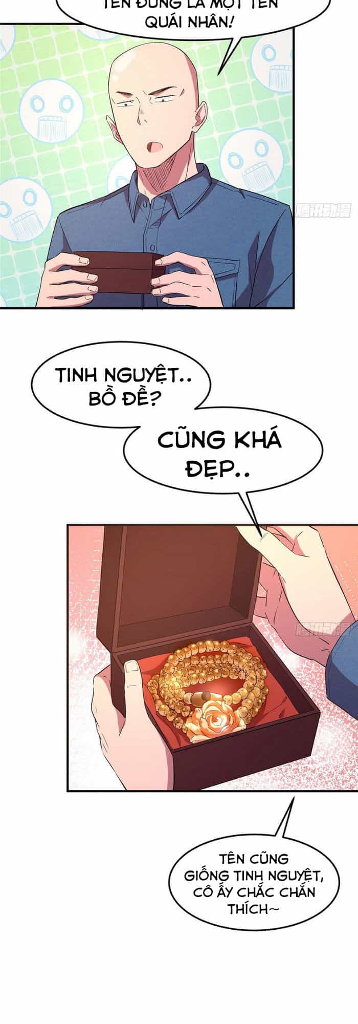 Hắc Tạp - Chương 46 - ảnh 12