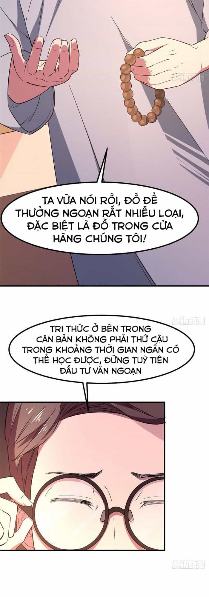 Hắc Tạp - Chương 46 - ảnh 6