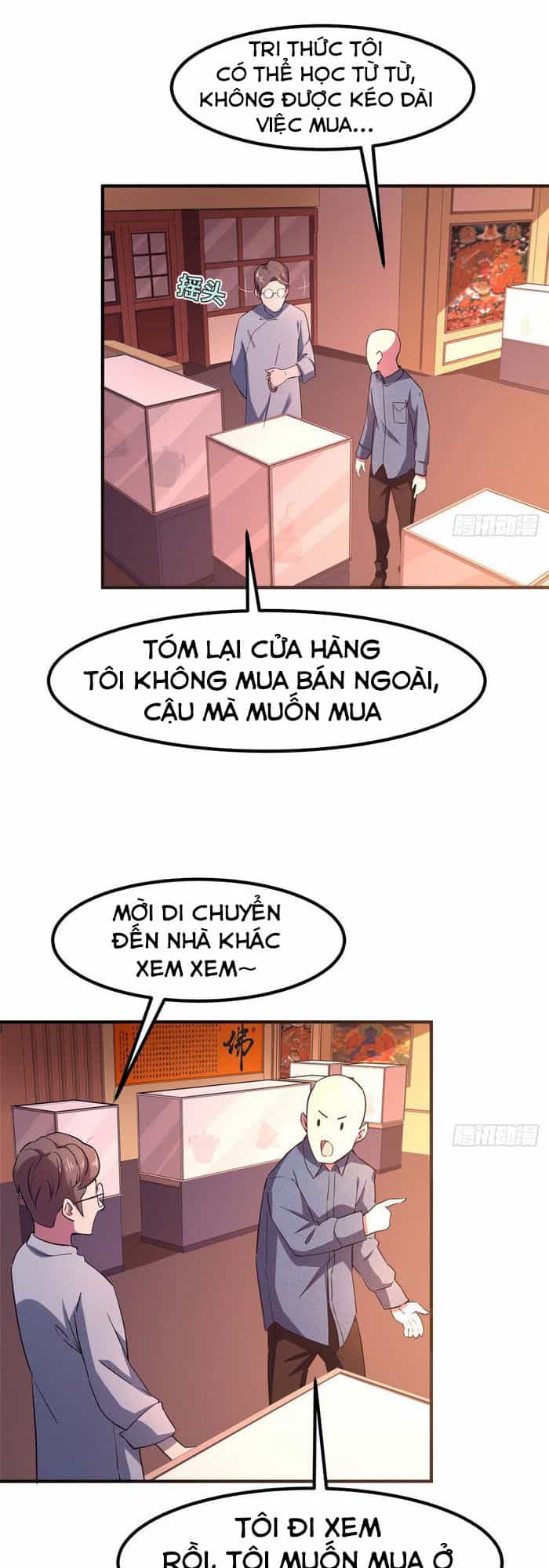 Hắc Tạp - Chương 46 - ảnh 7
