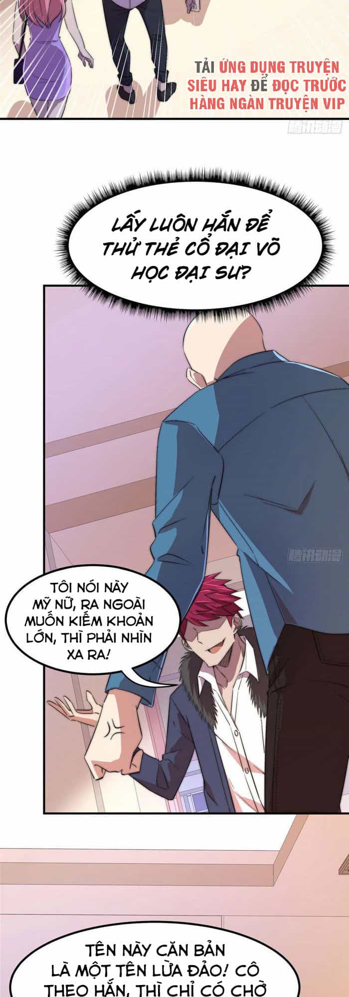 Hắc Tạp - Chương 47 - ảnh 4
