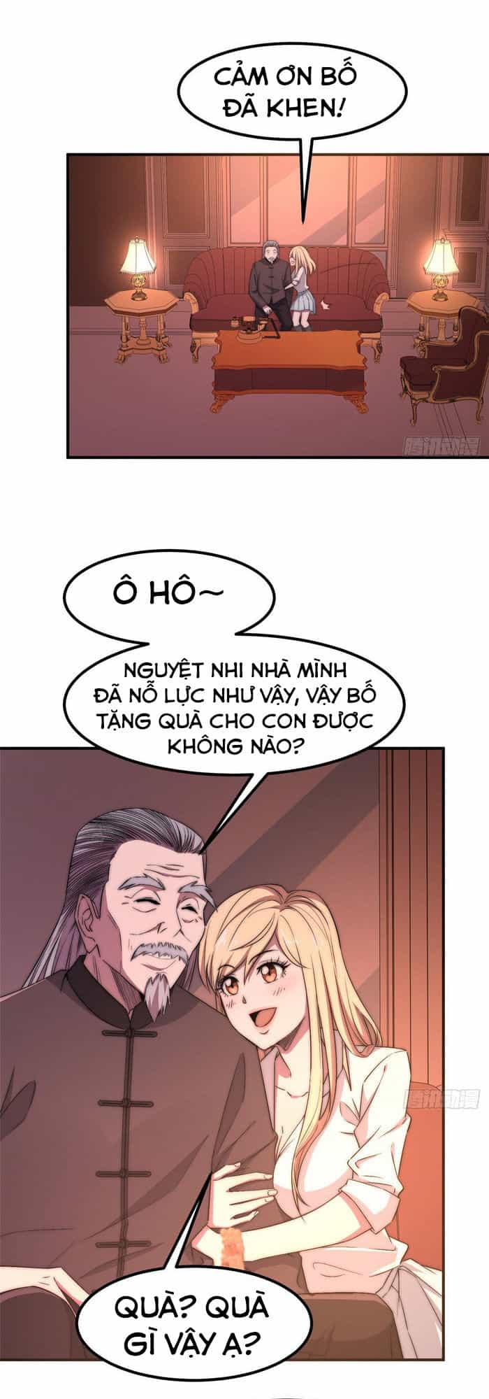 Hắc Tạp - Chương 48 - ảnh 3