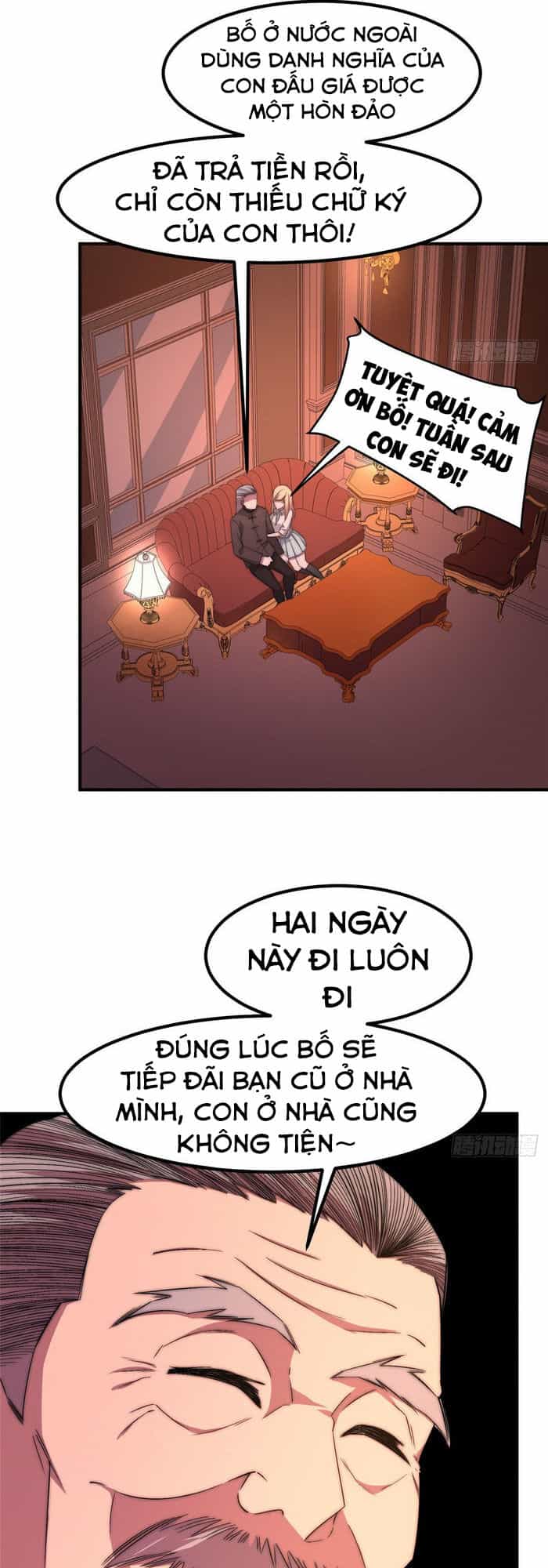 Hắc Tạp - Chương 48 - ảnh 4