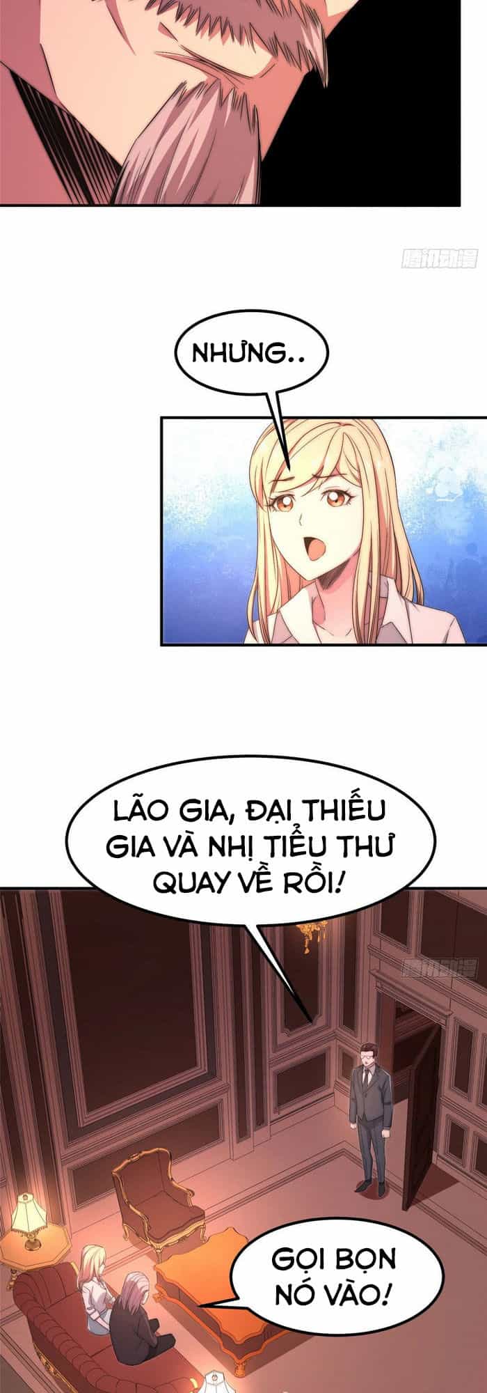 Hắc Tạp - Chương 48 - ảnh 5