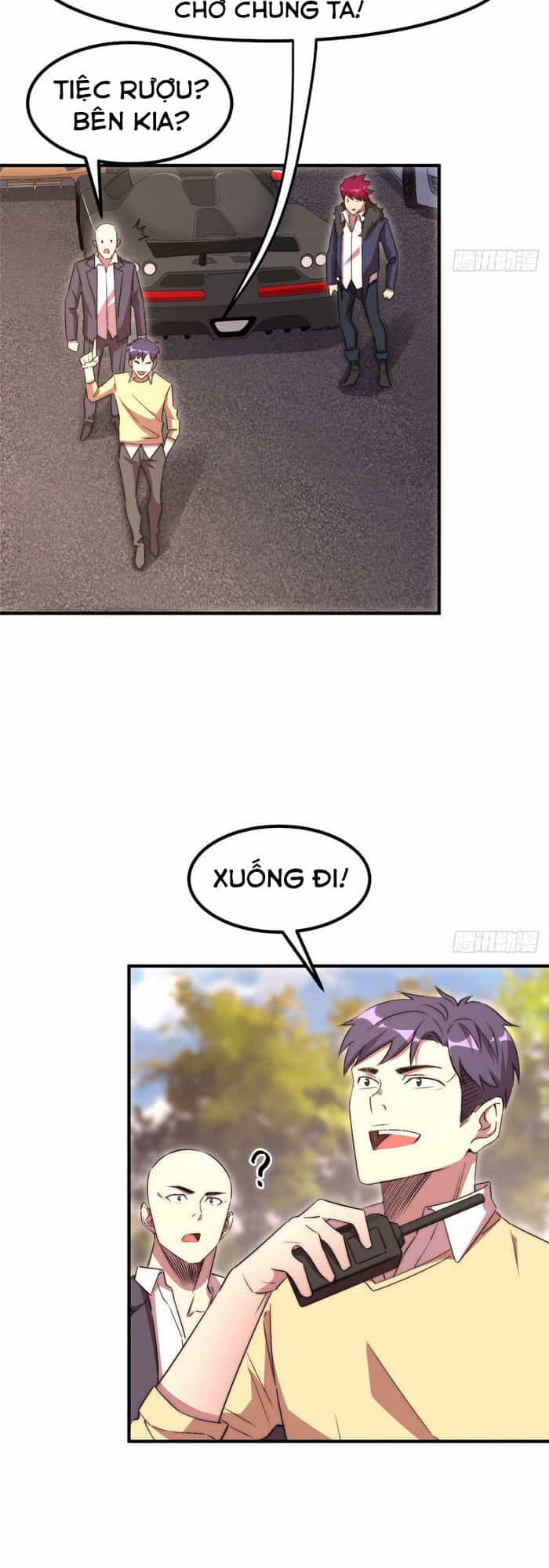 Hắc Tạp - Chương 49 - ảnh 10