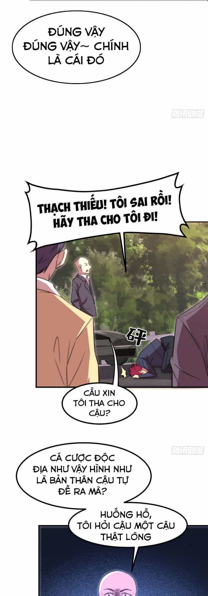 Hắc Tạp - Chương 49 - ảnh 20