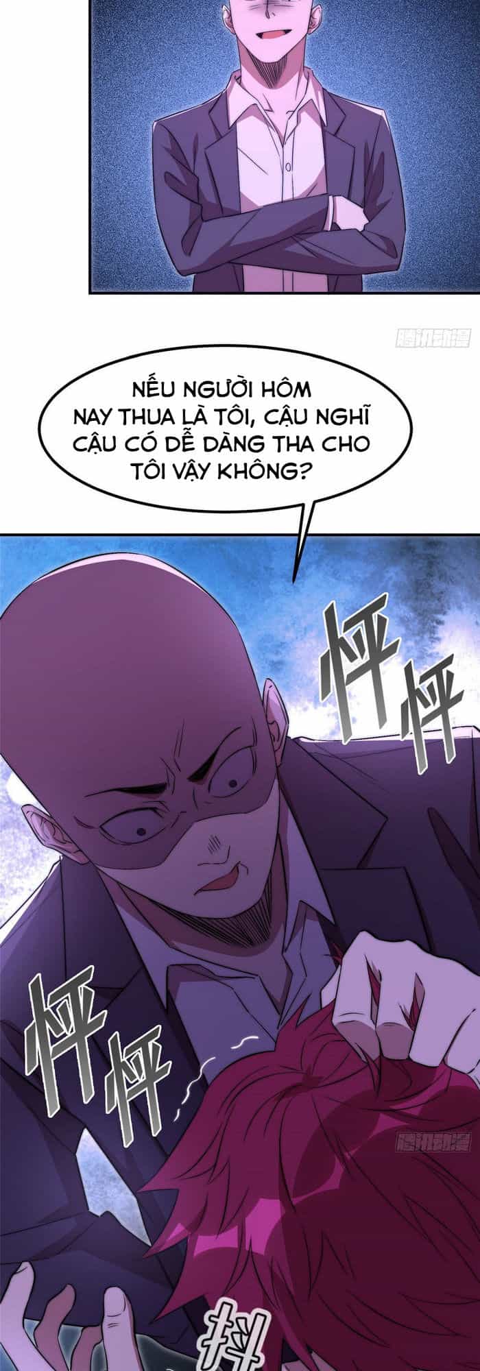 Hắc Tạp - Chương 49 - ảnh 21