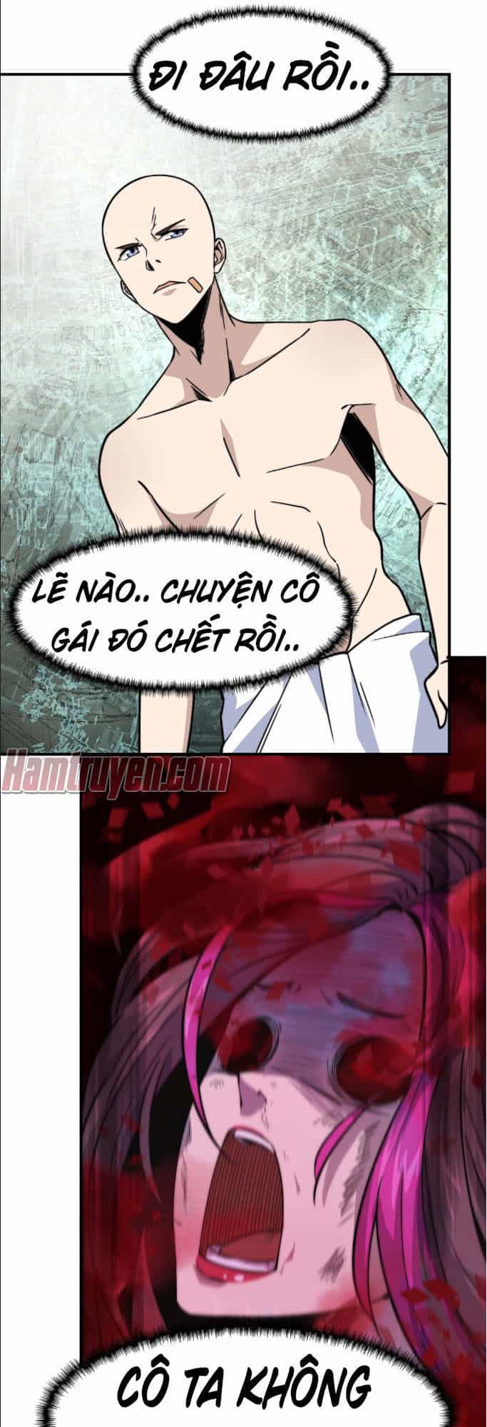 Hắc Tạp - Chương 5 - ảnh 11