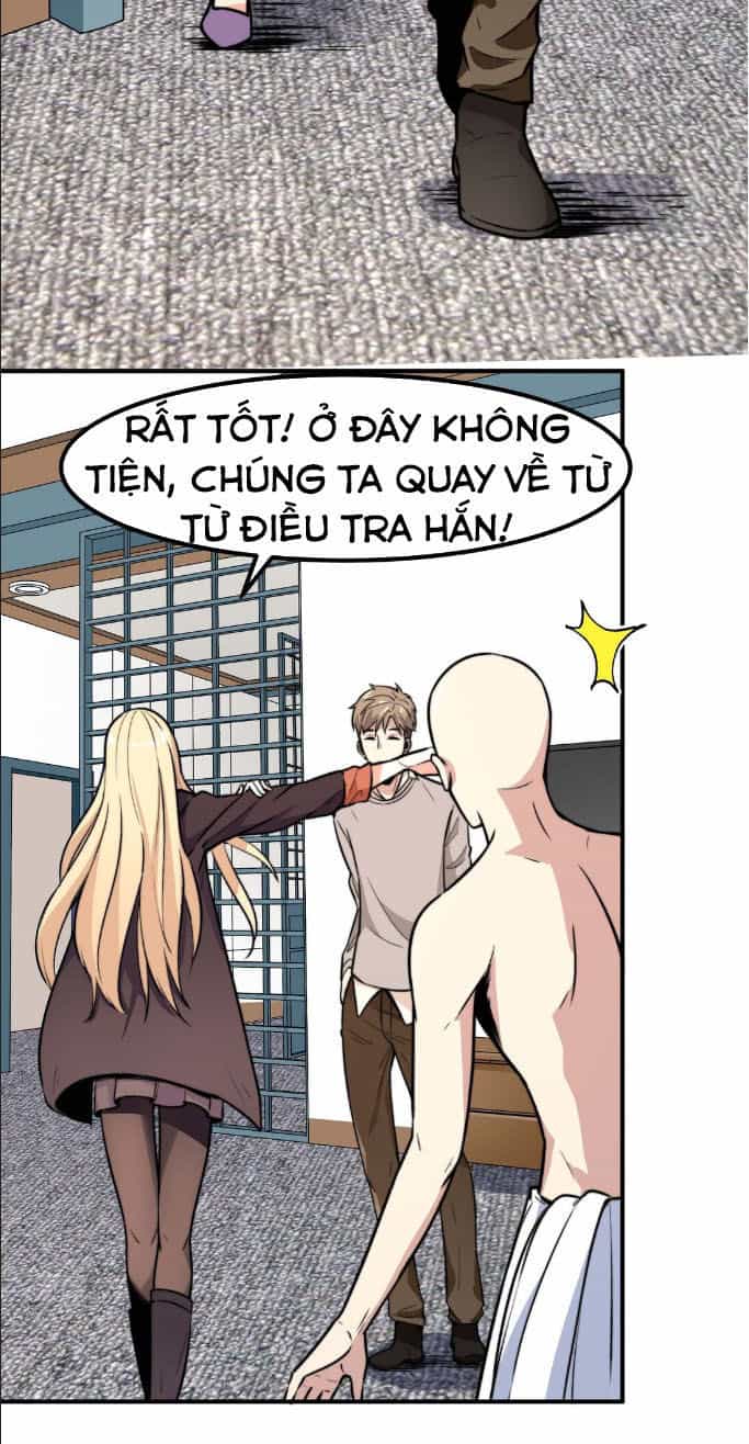 Hắc Tạp - Chương 5 - ảnh 28