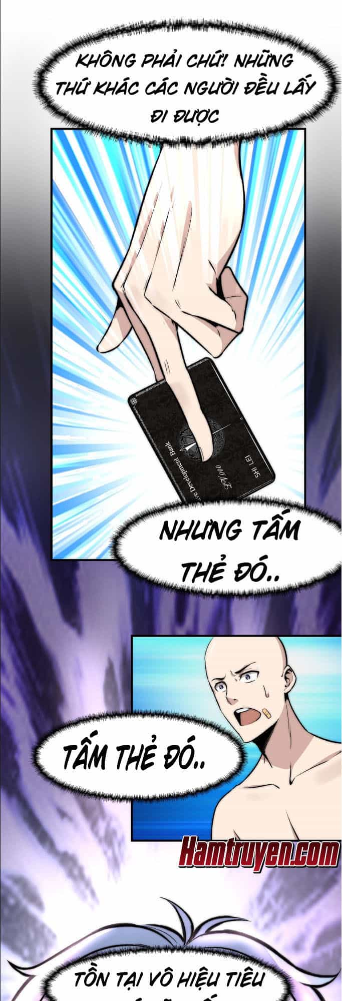 Hắc Tạp - Chương 5 - ảnh 30
