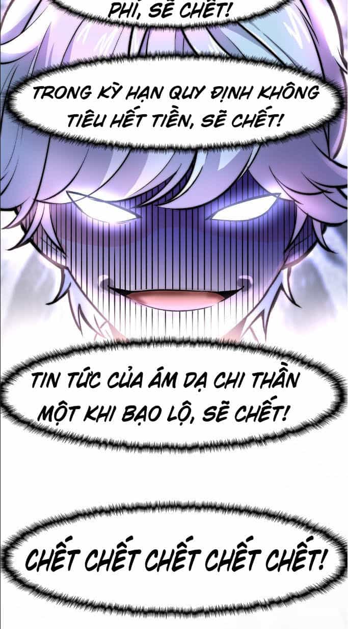 Hắc Tạp - Chương 5 - ảnh 31