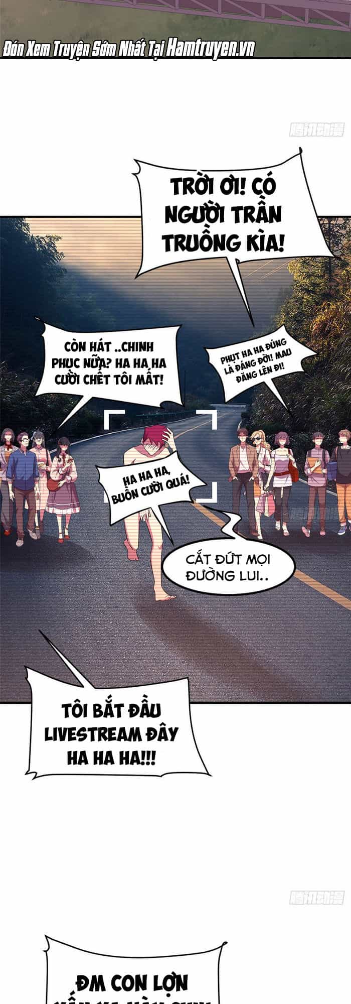 Hắc Tạp - Chương 50 - ảnh 14