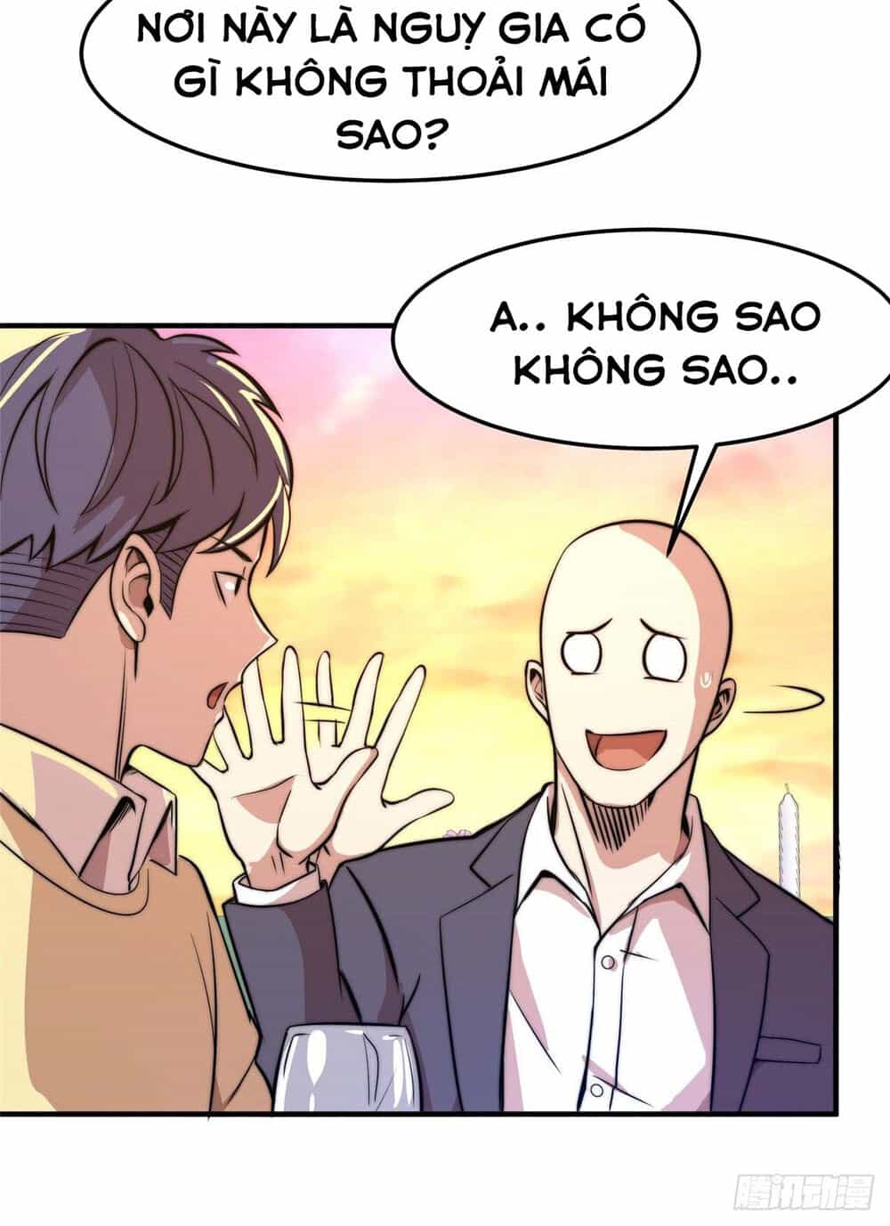 Hắc Tạp - Chương 51 - ảnh 2