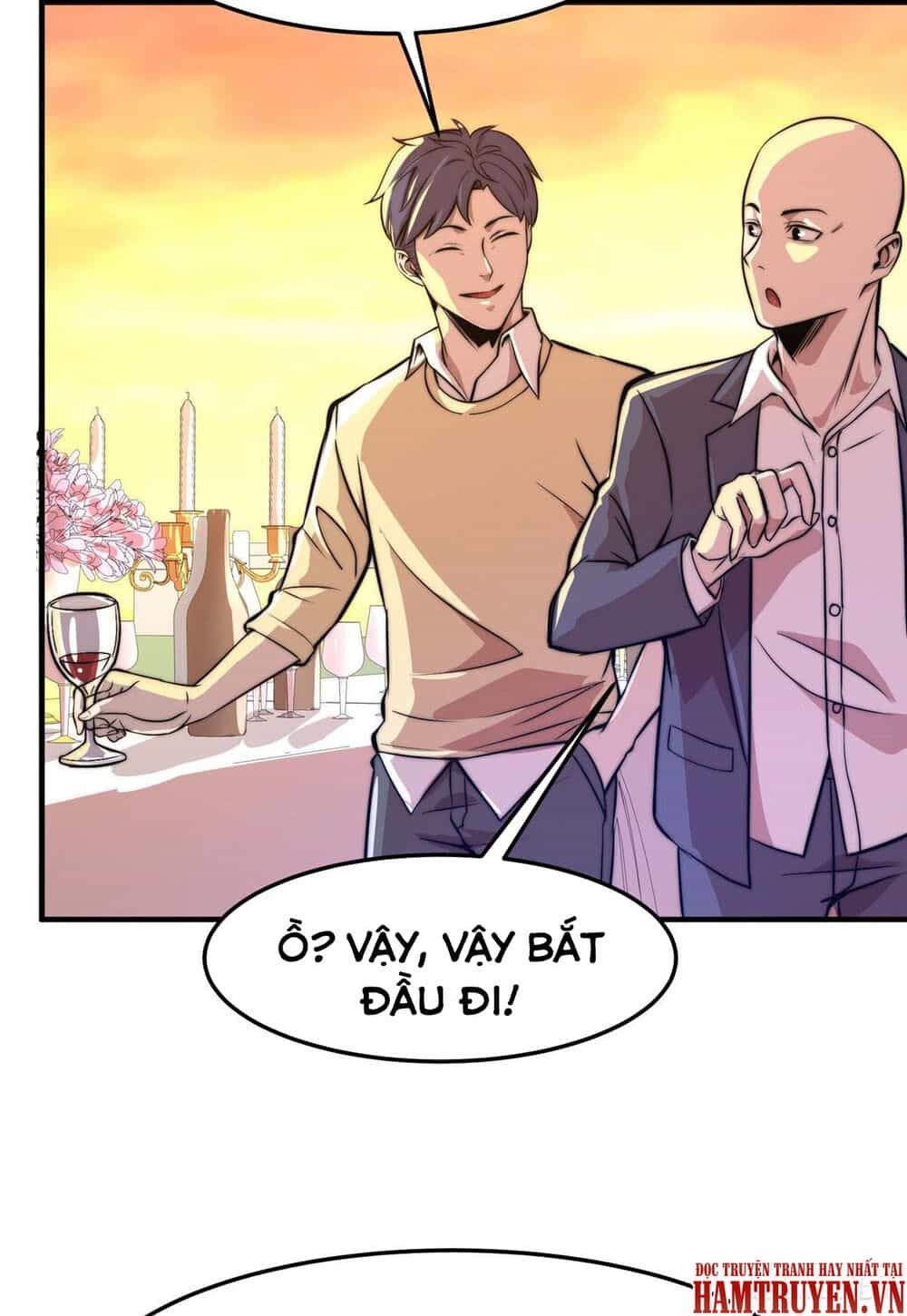 Hắc Tạp - Chương 51 - ảnh 4