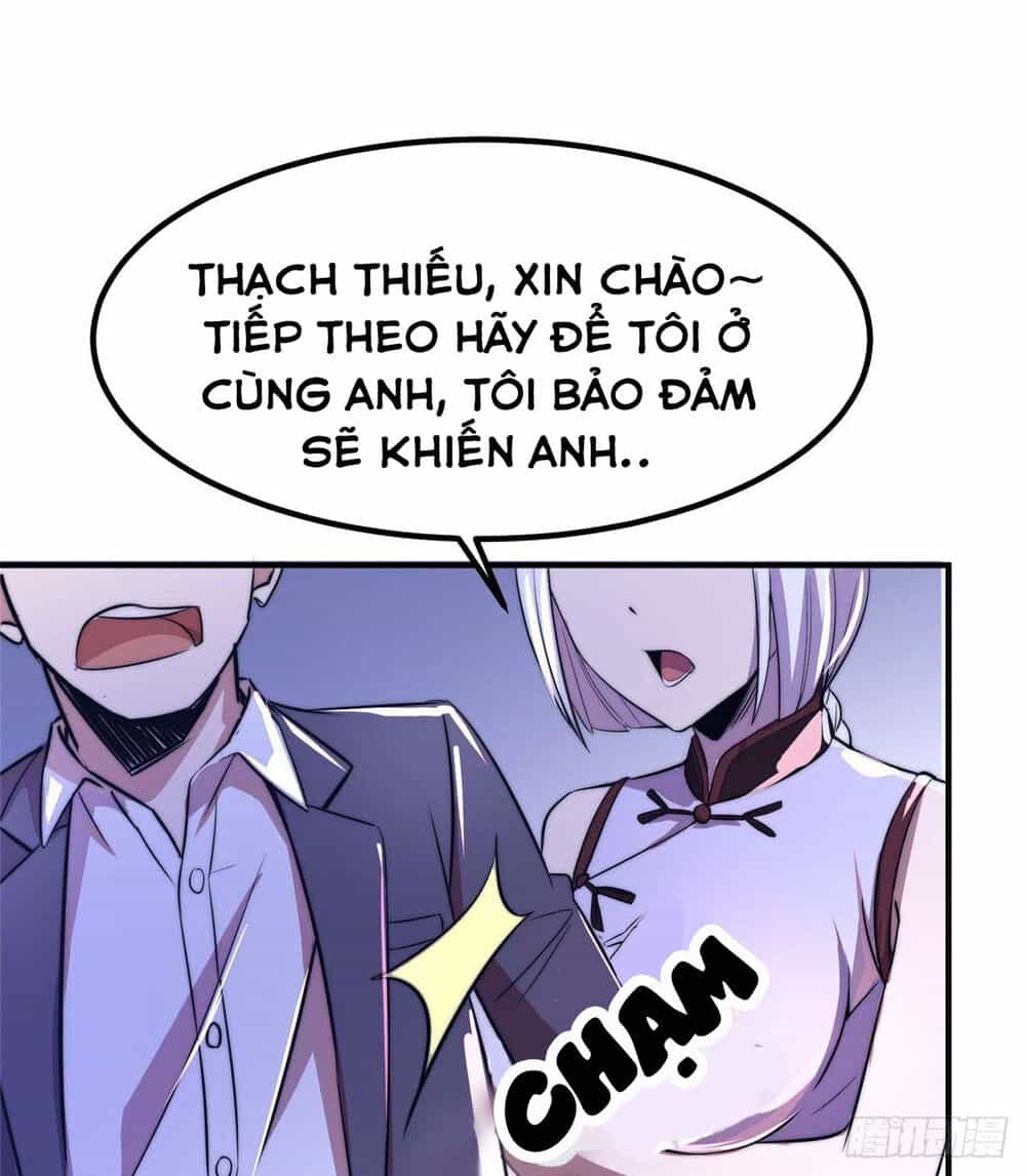 Hắc Tạp - Chương 52 - ảnh 24