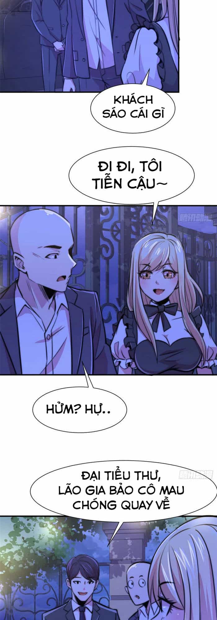 Hắc Tạp - Chương 54 - ảnh 4