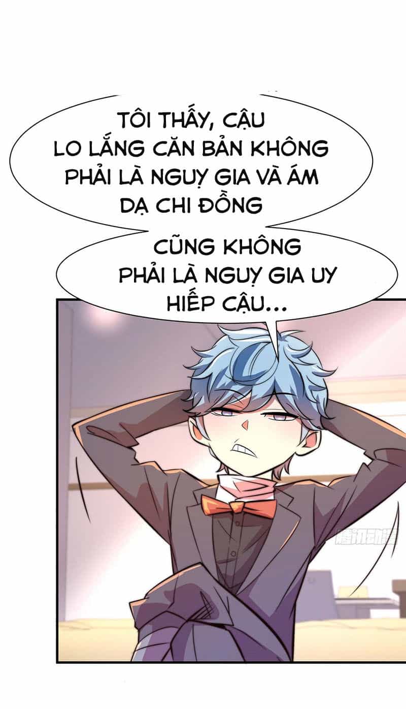 Hắc Tạp - Chương 55 - ảnh 9