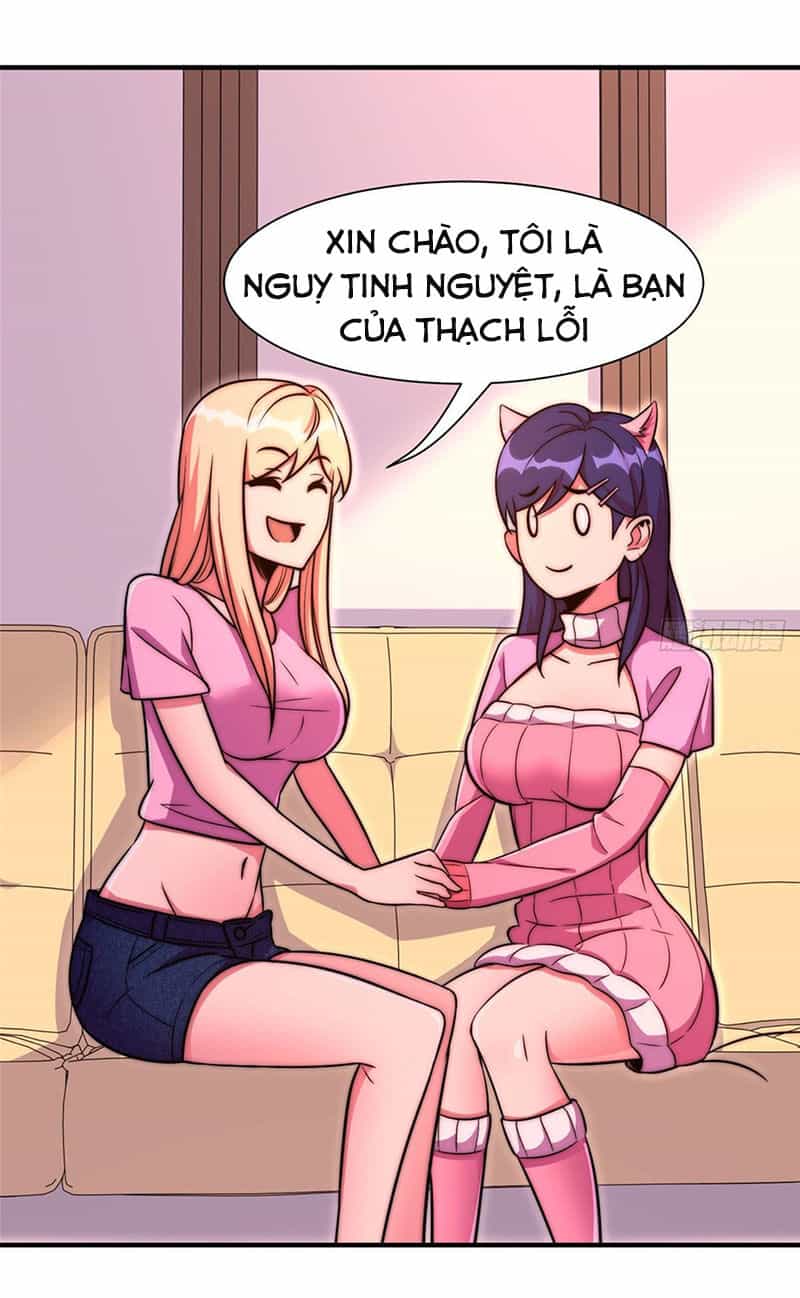 Hắc Tạp - Chương 56 - ảnh 2