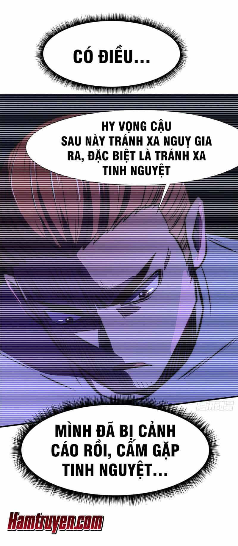 Hắc Tạp - Chương 57 - ảnh 8
