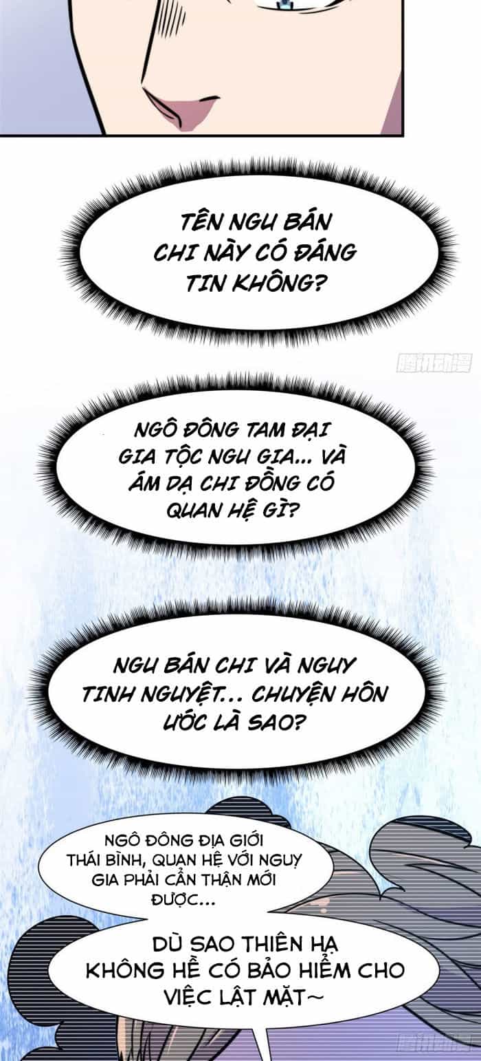 Hắc Tạp - Chương 58 - ảnh 15